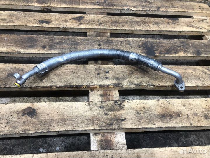 Трубка кондиционера Bmw X5 E70 N52B30 2007