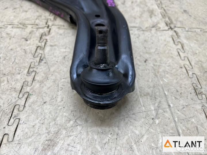 Рычаг передний правый toyota sienta