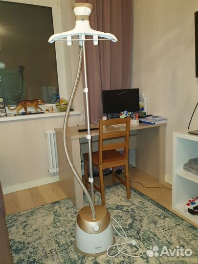 Продам новый отпариватель