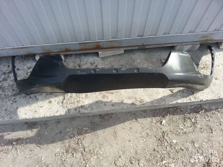 Ссанг Йонг Актион 2 губа 2010-2013 K78712-34