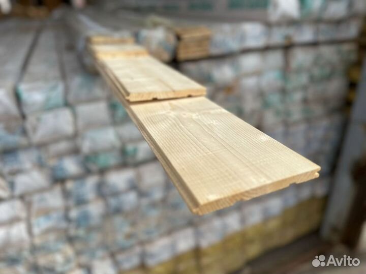 Вагонка штиль