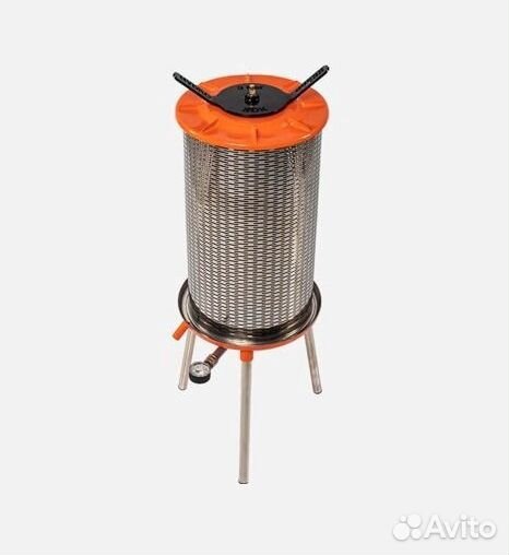 Гидропресс Sок 35 л Для получения сока