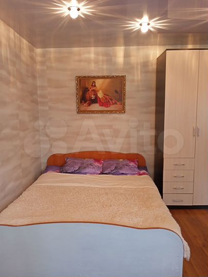 Квартира-студия, 25 м², 3/9 эт.