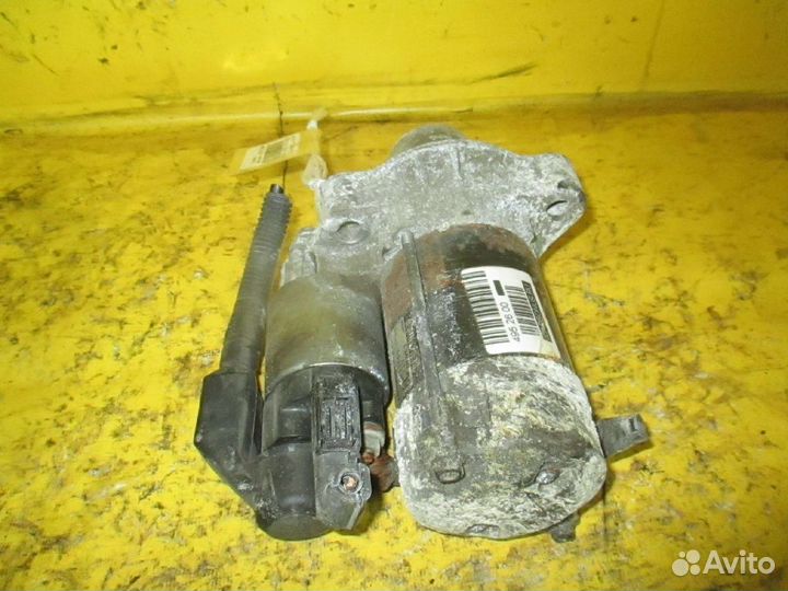 Генератор Honda Fit GE6