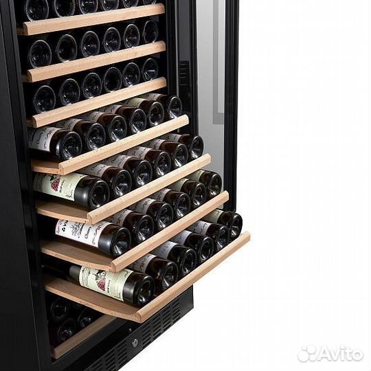 Винный шкаф temptech CL180SB