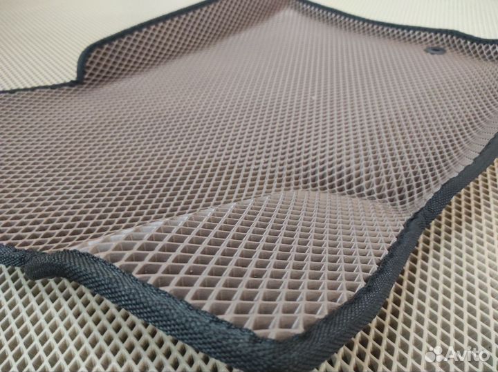 Ева ковры eva коврики 3d