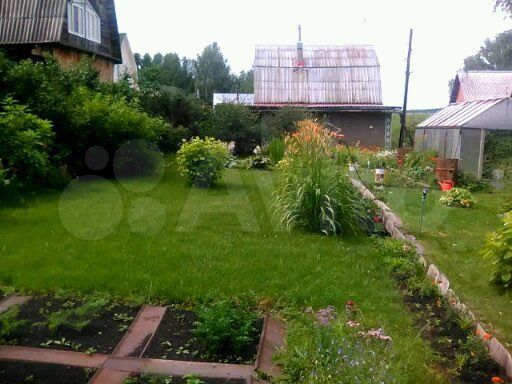 Дача 90 м² на участке 7,2 сот.