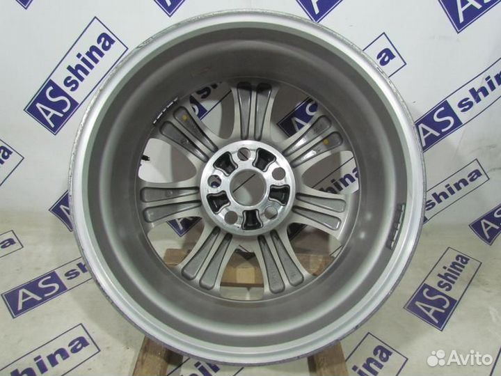 Диски Lexus R18 Литые 5x120 J7.5 CH