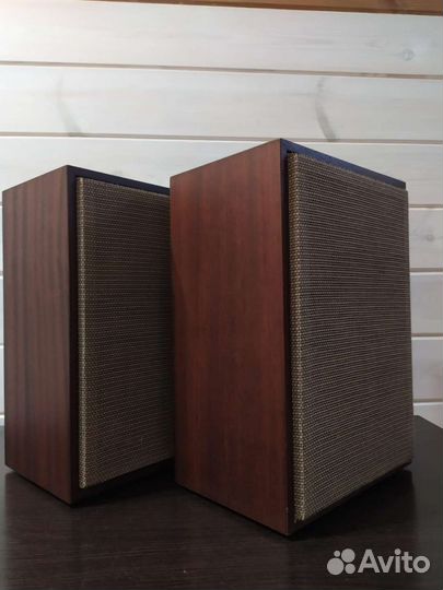 Акустическая система Маяк состояние