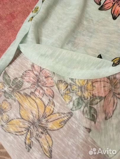 Вещи р-р 46 пакетом