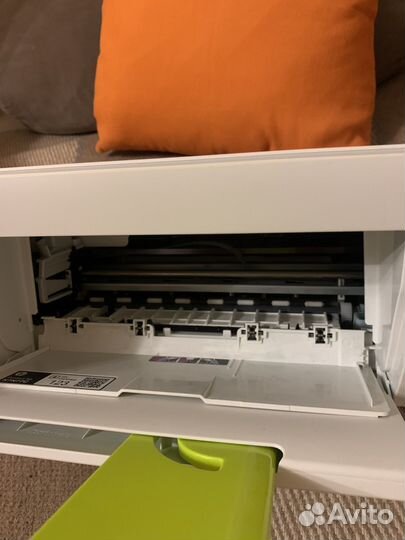 Принтер hp deskjet 2130