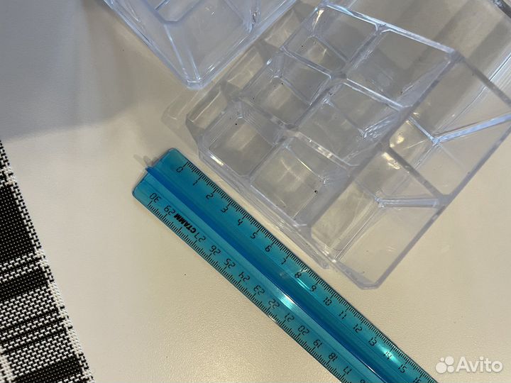 Органайзеры для косметики