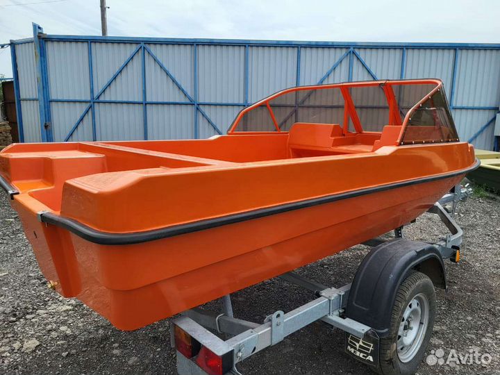 Лодки от производителя Delta 41 без регистрации