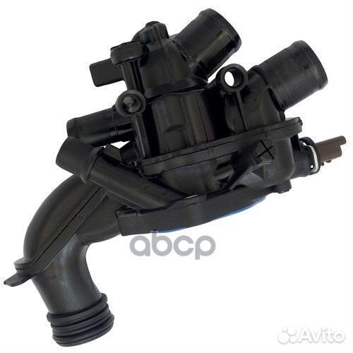 Термостат в сборе;mini mini, mini mini кабрио