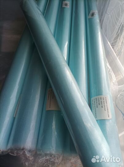 Органза товары для флористики