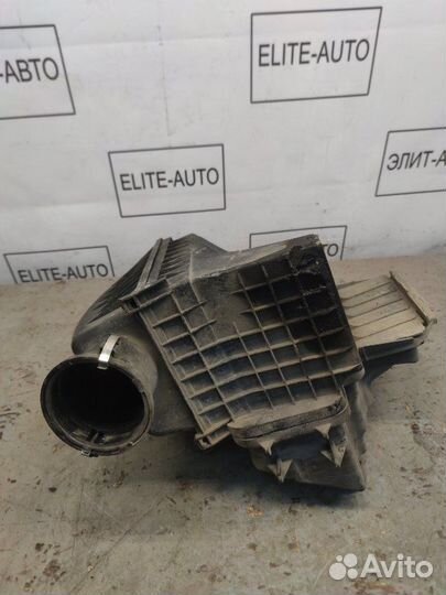 Корпус воздушного фильтра Bmw 7 E66 2002