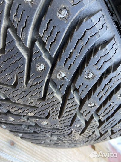 Nokian Tyres Nordman 8 205/65 R16
