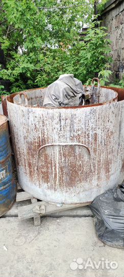 Пресс форма