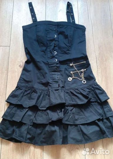 Сарафан женский