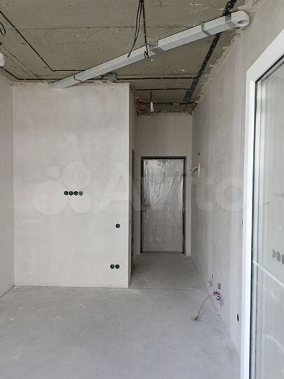 Доля в квартире-студии, 18,9 м², 5/6 эт.