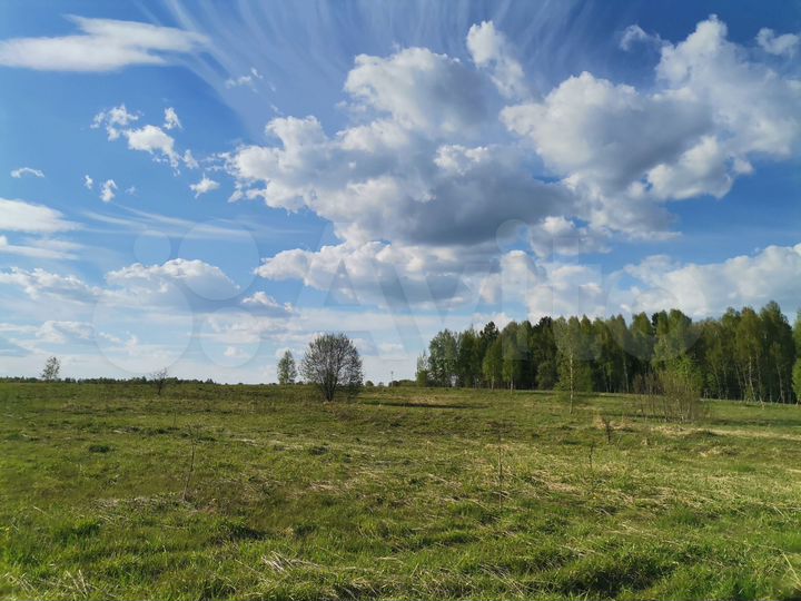 Участок 2 га (СНТ, ДНП)