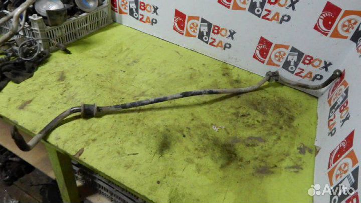 Стабилизатор задний Mitsubishi Galant 2.4 4G64