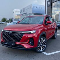 Новый Changan CS35 Plus 1.4 AMT, 2024, цена от 1 899 900 руб.