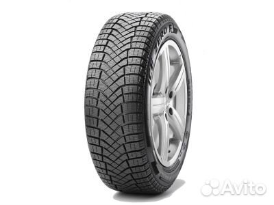 Pirelli Ice Zero FR 285/50 R20 116T