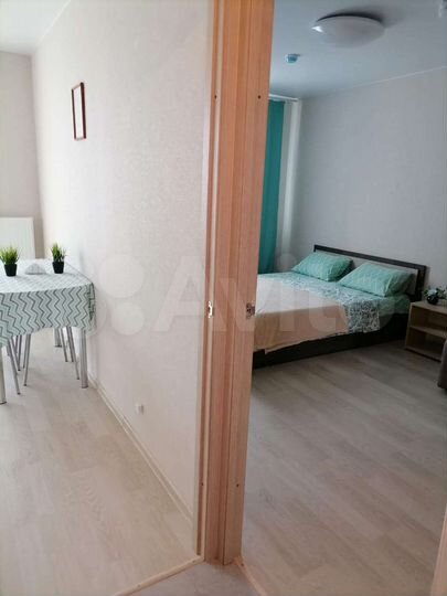 1-к. квартира, 33 м², 20/26 эт.