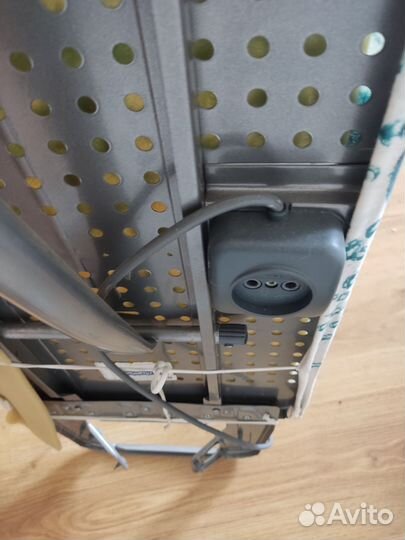 Гладильная доска бу