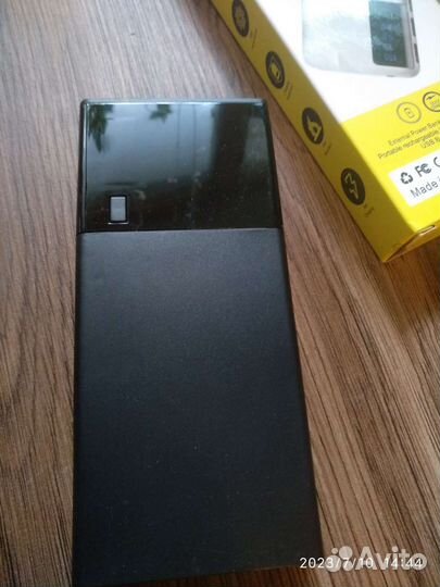 Power bank 20000 mah новые