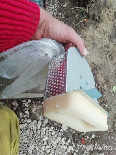 Запчасти на питбайк Ирбис ттр 125 250