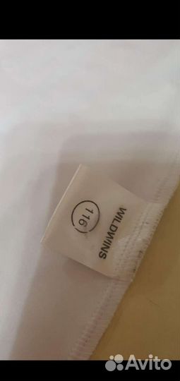 Купальник для девочки