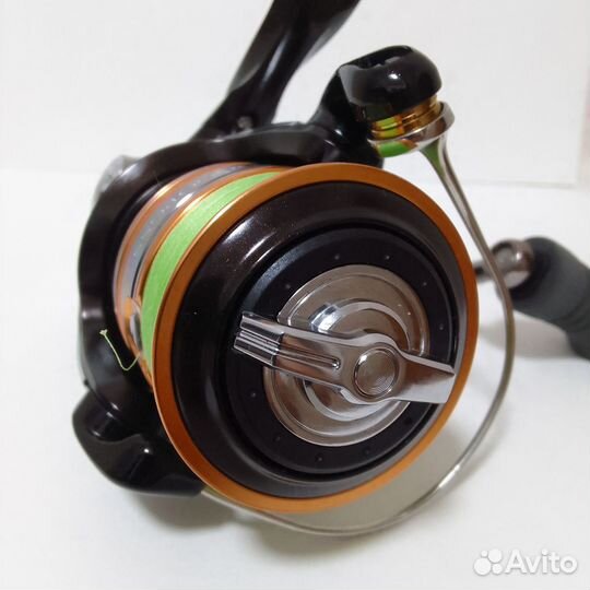 Shimano 13 Soare BB C2000pgss (JDM)