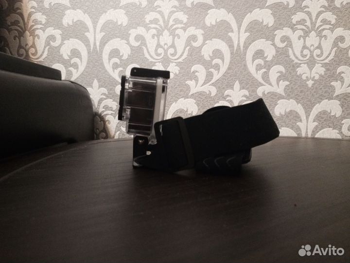 Экшн камера
