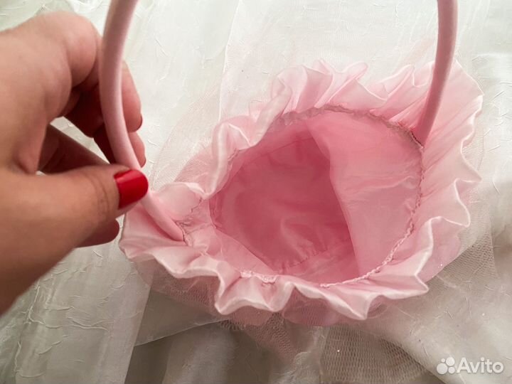 Сумочка для девочки