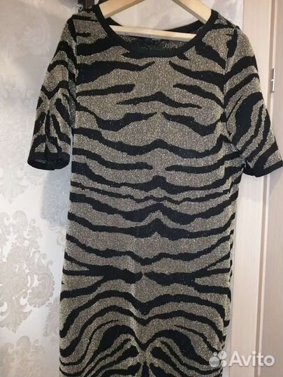 Платье размер 48 - 50