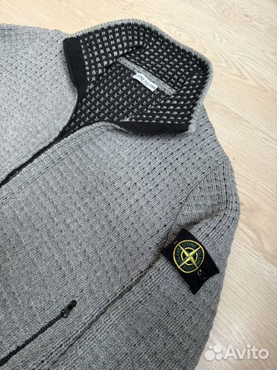 Кардиган Stone island
