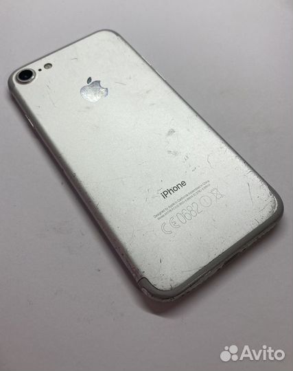 iPhone 7, 128 ГБ