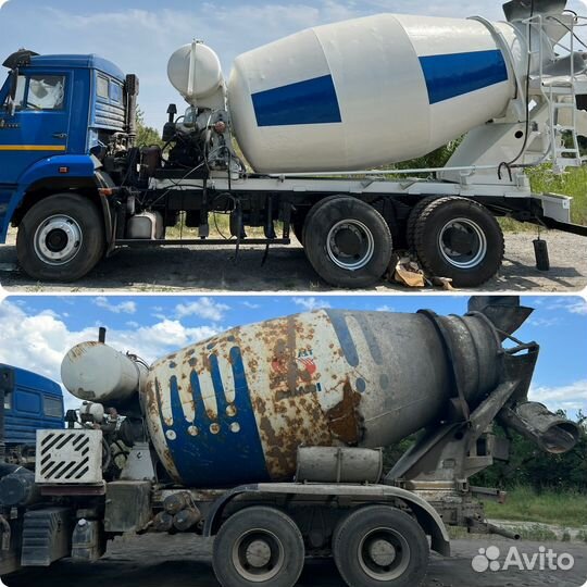 Пескоструй