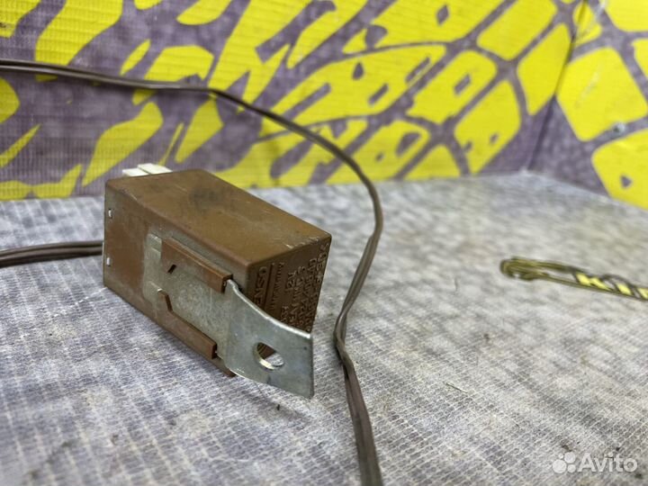 Датчик температуры воздуха (кондиционера) Альбеа