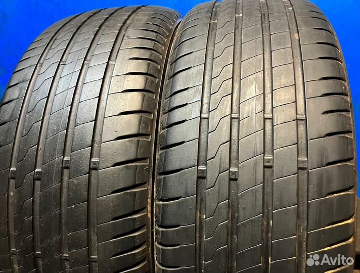 Firestone Roadhawk 205/55 R16