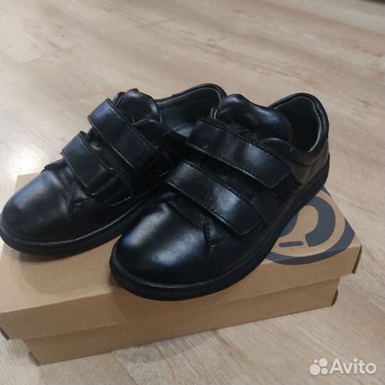 Туфли для мальчика