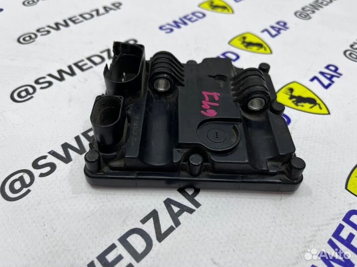 Блок управления Haldex 5 DEM Volvo XC70