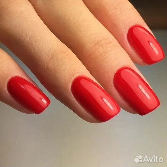 Мастер маникюра