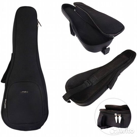 Укулеле Enya EUS-25D