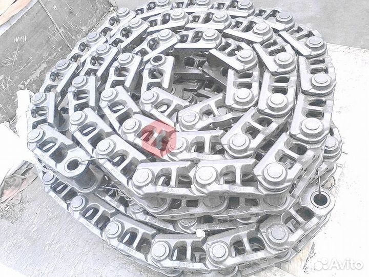 Цепь гусеничная CAT EY627700M00045