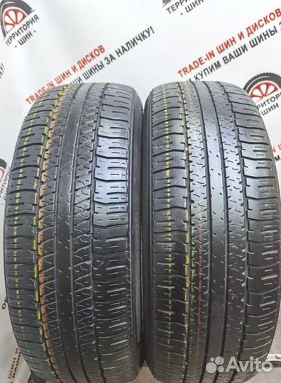 Triangle TR257 225/65 R17