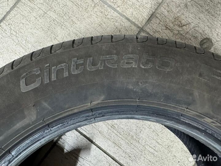 Pirelli Cinturato P1 205/60 R16