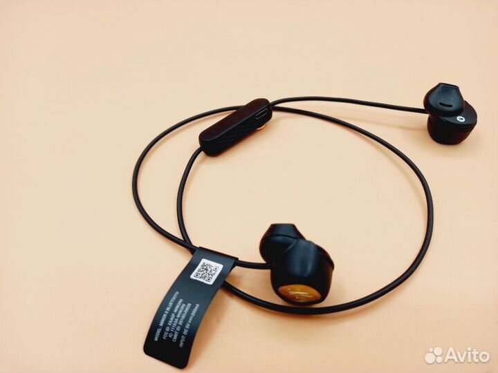 836654 Наушники marshall